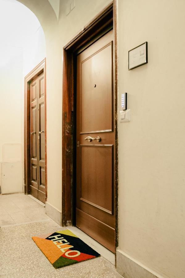 Appartement Lele Termini Rome