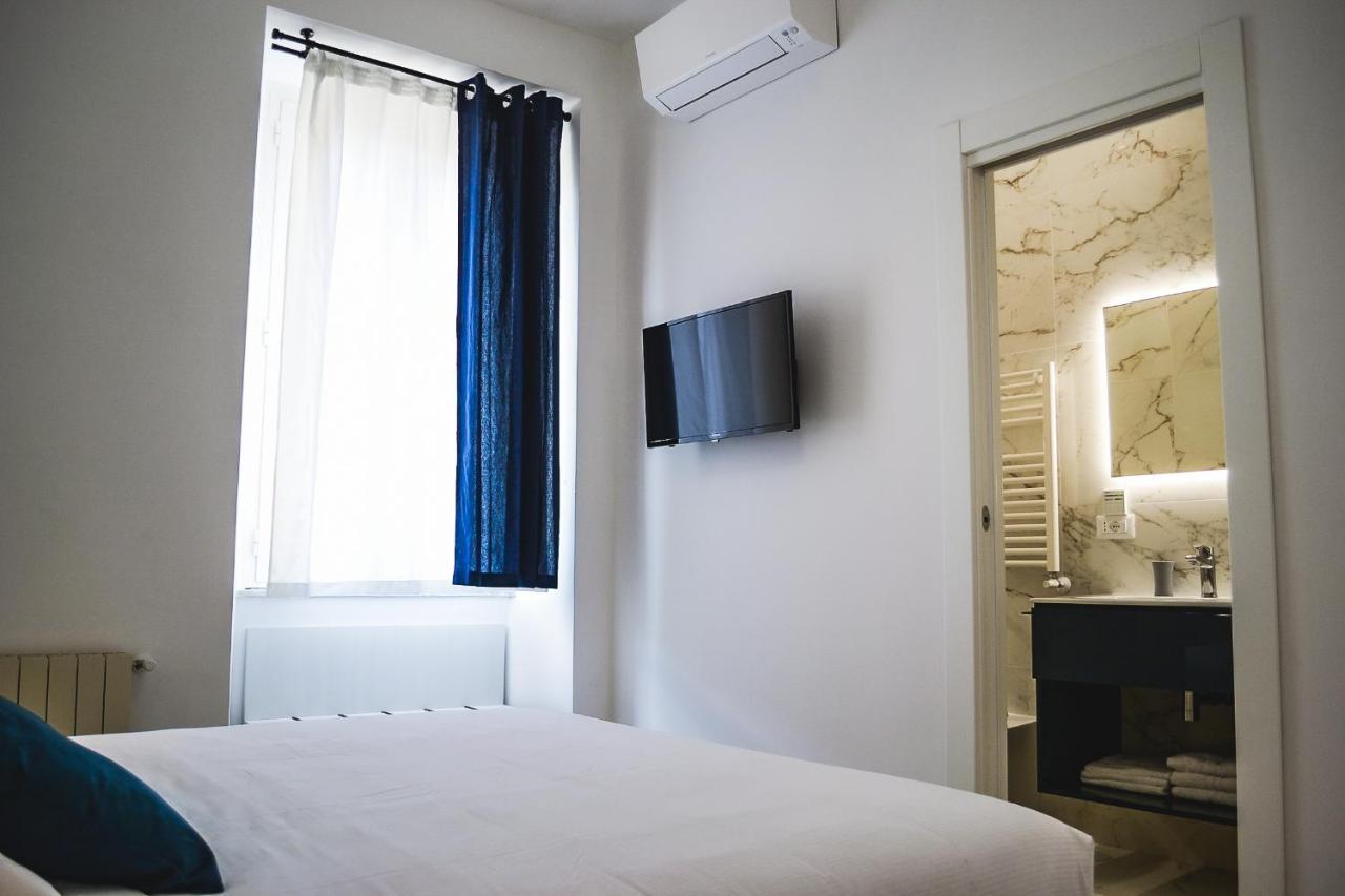 Lele Termini Appartement Rome