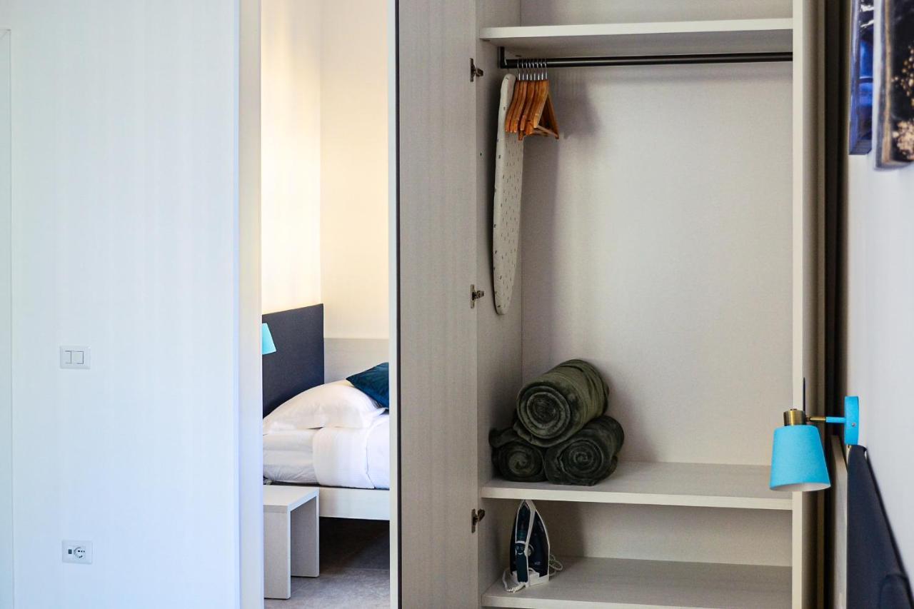 Lele Termini Appartement Rome
