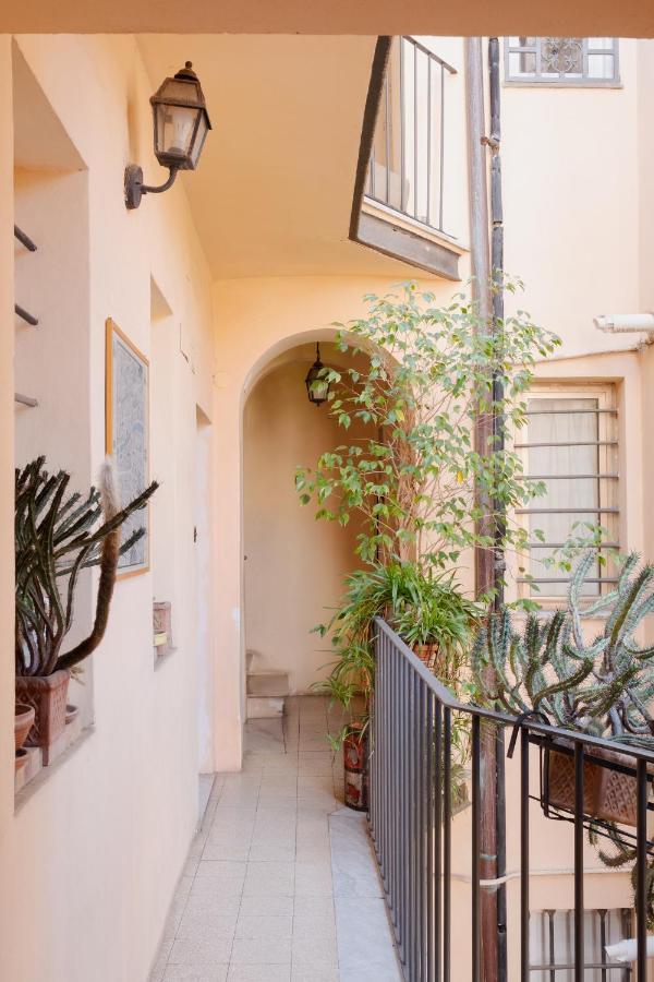 Quiet In The Heart Of Trastevere Appartement *