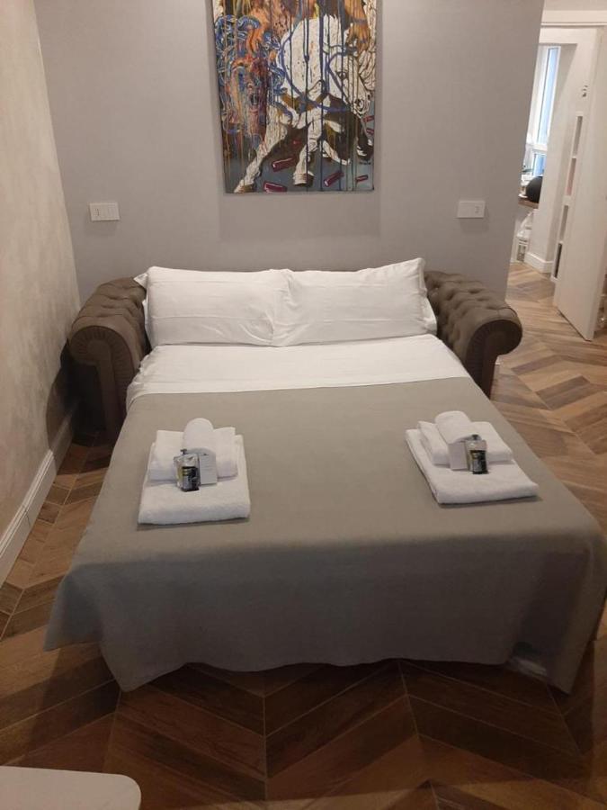 Guest house Palazzo Fracassini *