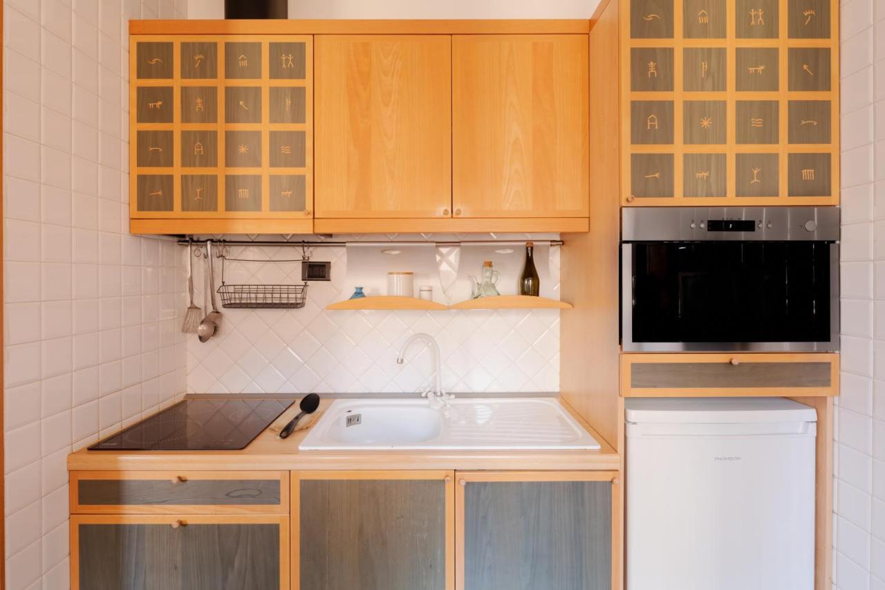 Appartement Quiet In The Heart Of Trastevere *