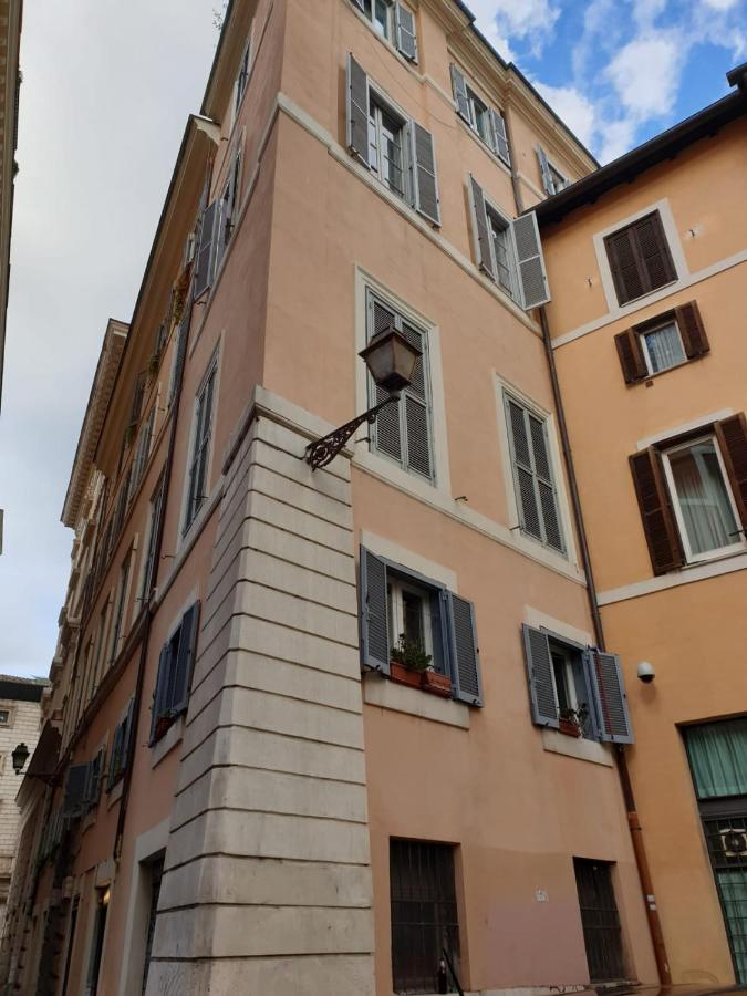 Palazzo Fracassini *