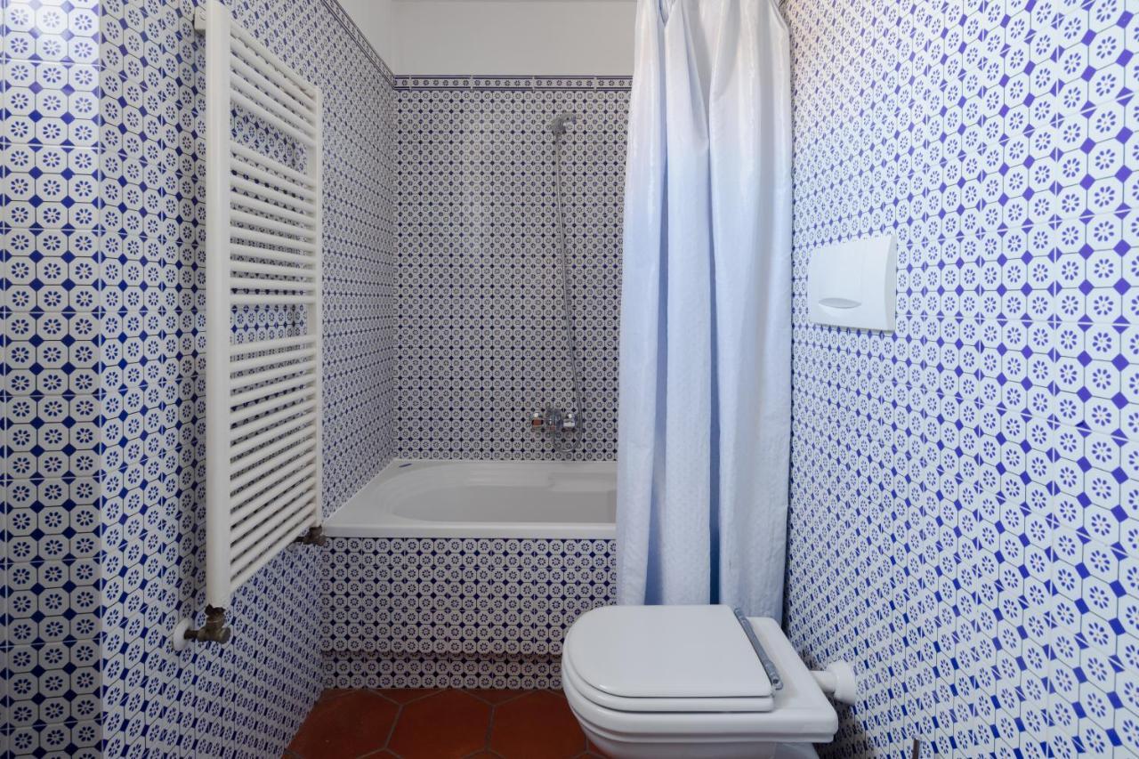 Appartement Quiet In The Heart Of Trastevere *