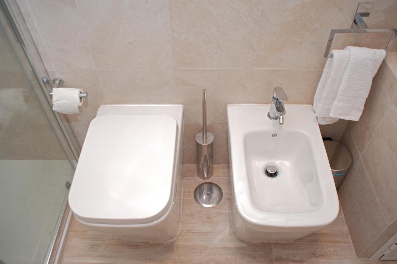 Guest house Scipio92home *