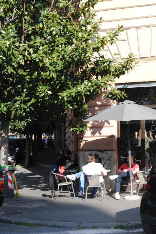 Lombardo Couette-café