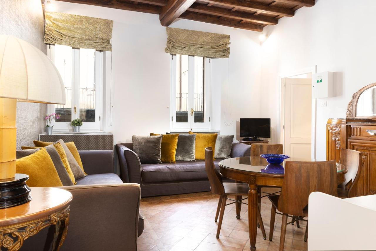 Gambero Appartement