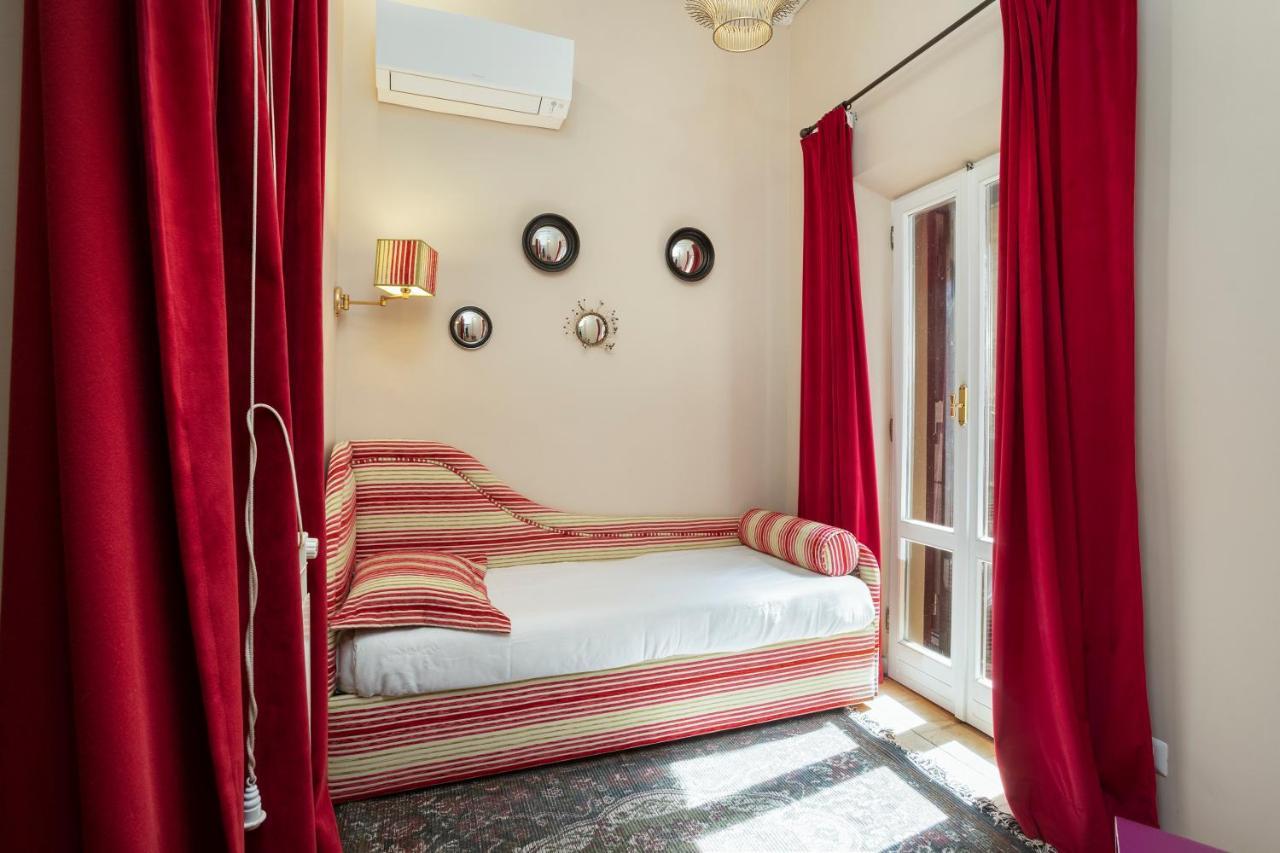 Gambero * Rome