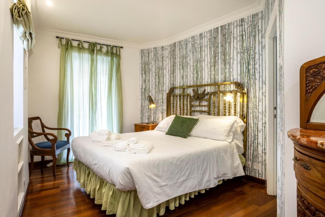 Gambero Appartement