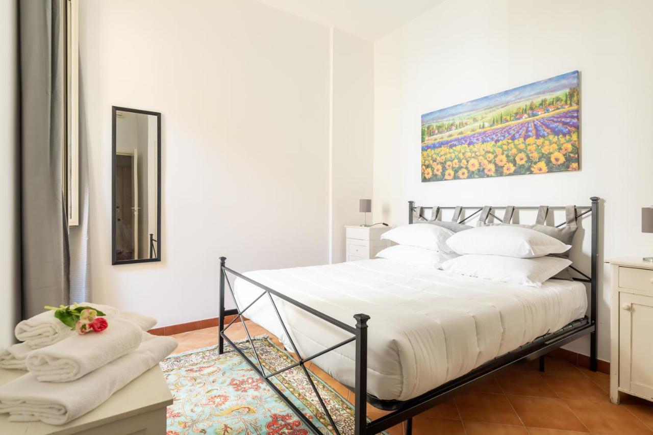 Apartamento R.c. Cappellari Loft Campo De' Fiori *