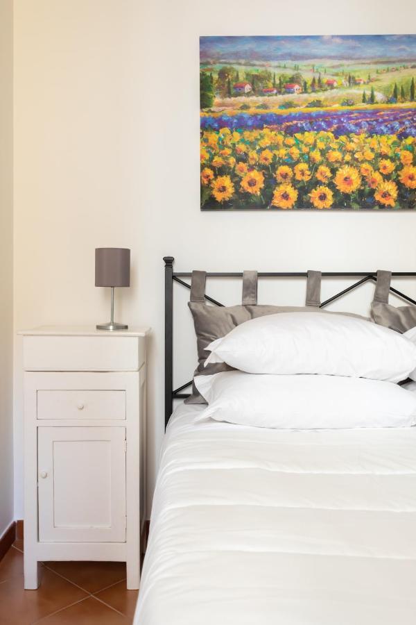 R.c. Cappellari Loft Campo De' Fiori Apartamento Roma