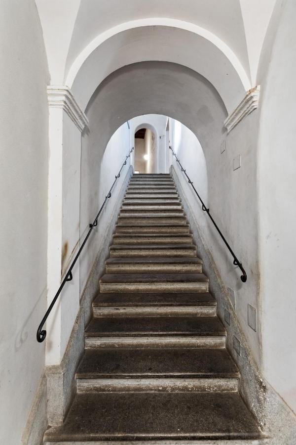 R.c. Cappellari Loft Campo De' Fiori * Roma