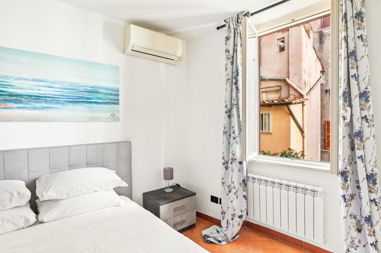R.c. Cappellari Loft Campo De' Fiori Apartamento
