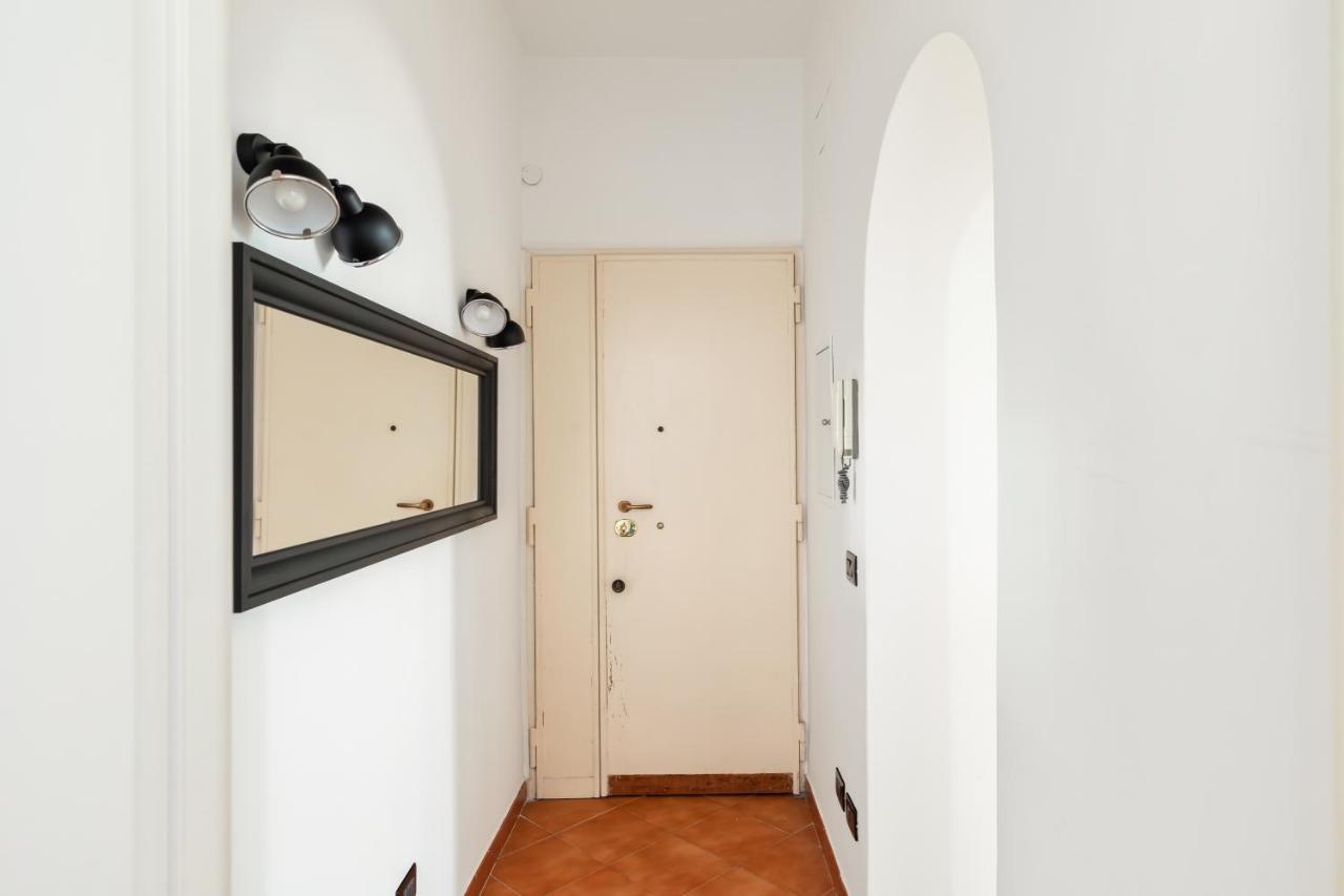 R.c. Cappellari Loft Campo De' Fiori * Roma
