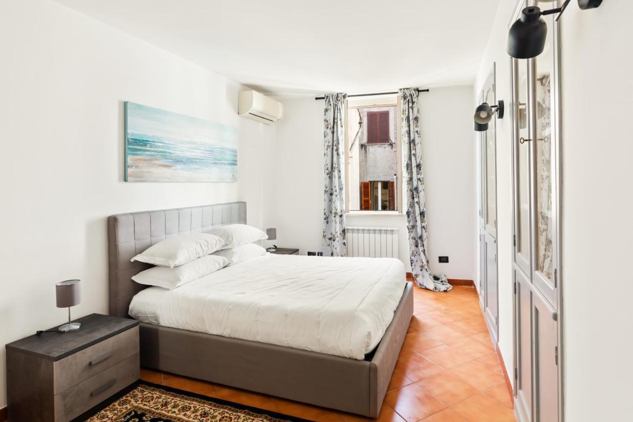 R.c. Cappellari Loft Campo De' Fiori