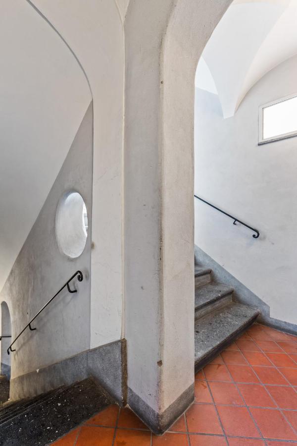 R.c. Cappellari Loft Campo De' Fiori Roma
