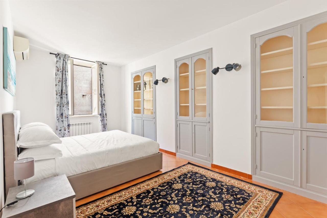 Apartamento R.c. Cappellari Loft Campo De' Fiori