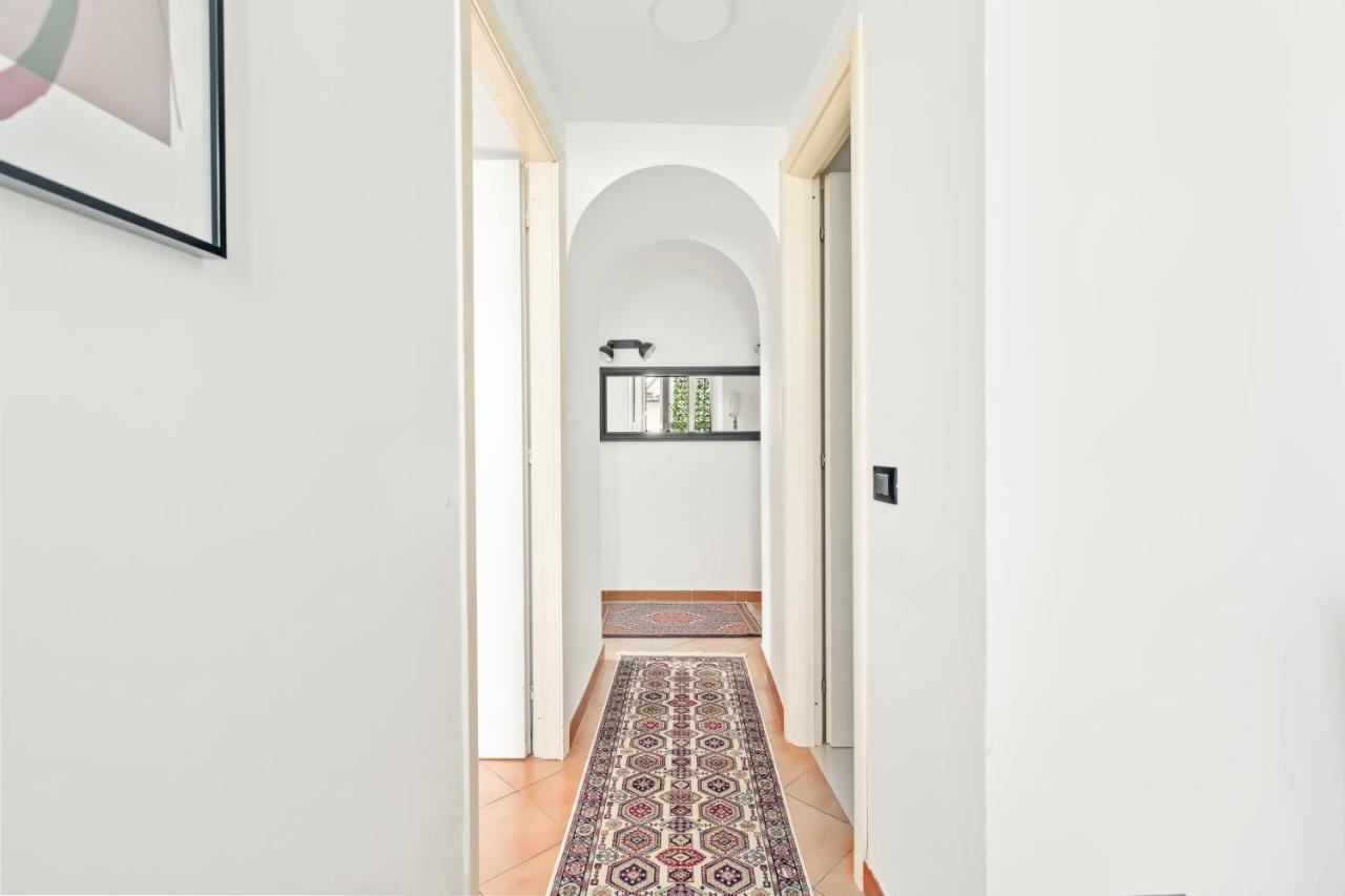 Apartamento R.c. Cappellari Loft Campo De' Fiori