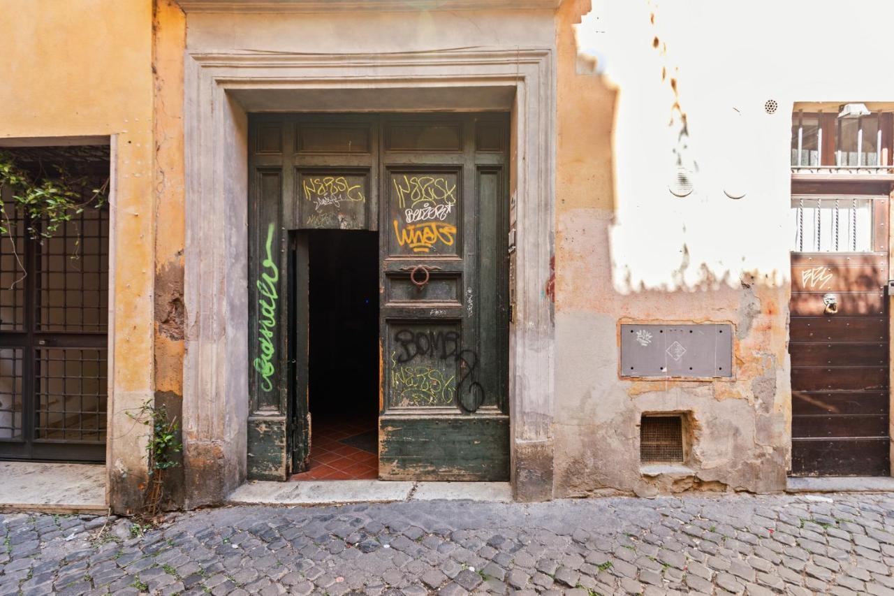 R.c. Cappellari Loft Campo De' Fiori