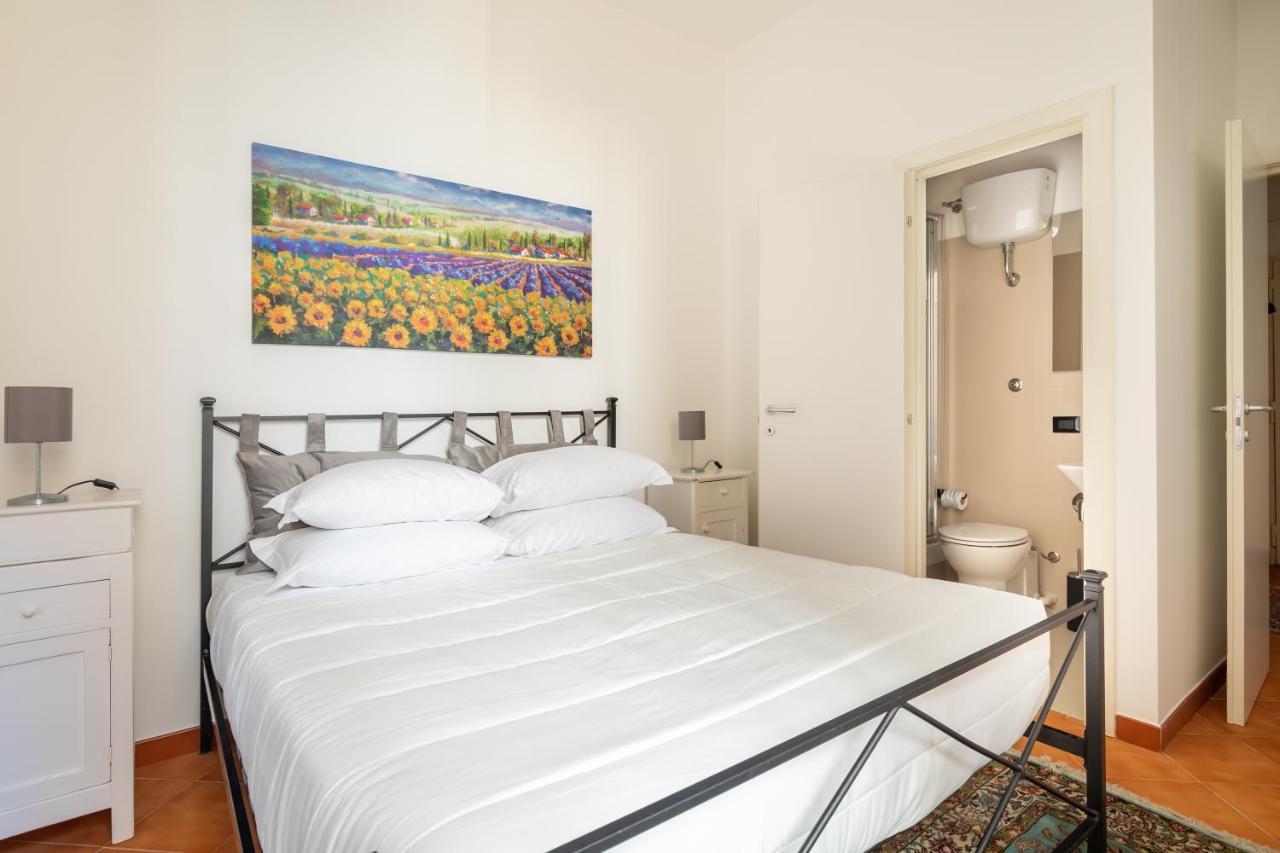 R.c. Cappellari Loft Campo De' Fiori Roma