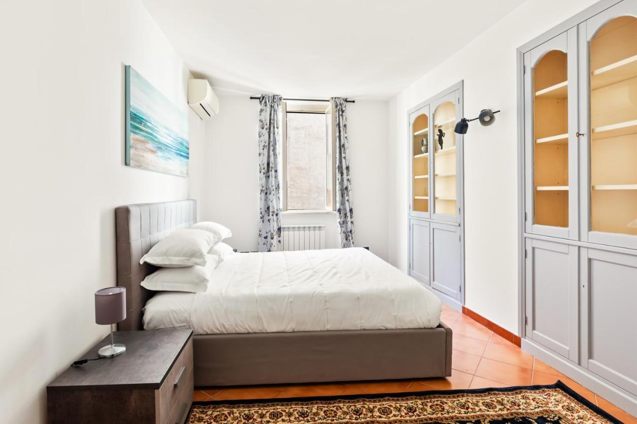 R.c. Cappellari Loft Campo De' Fiori Roma