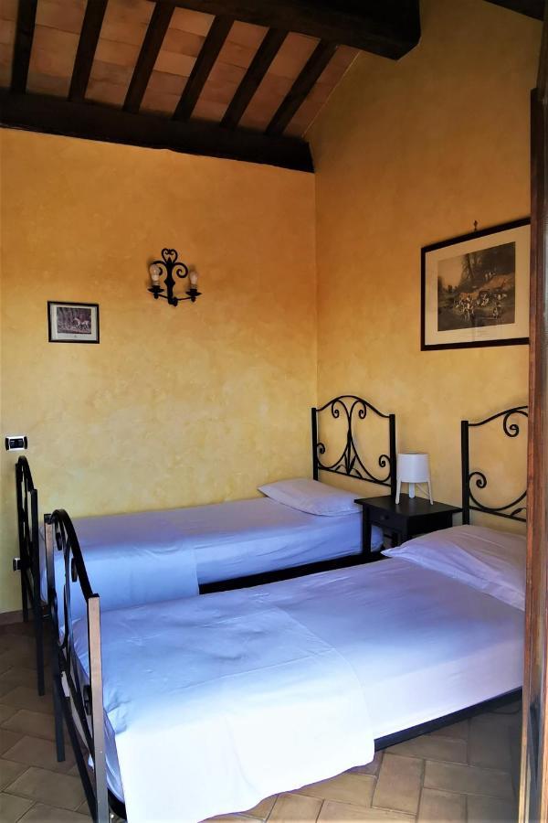 La Valle Dei Casali Com