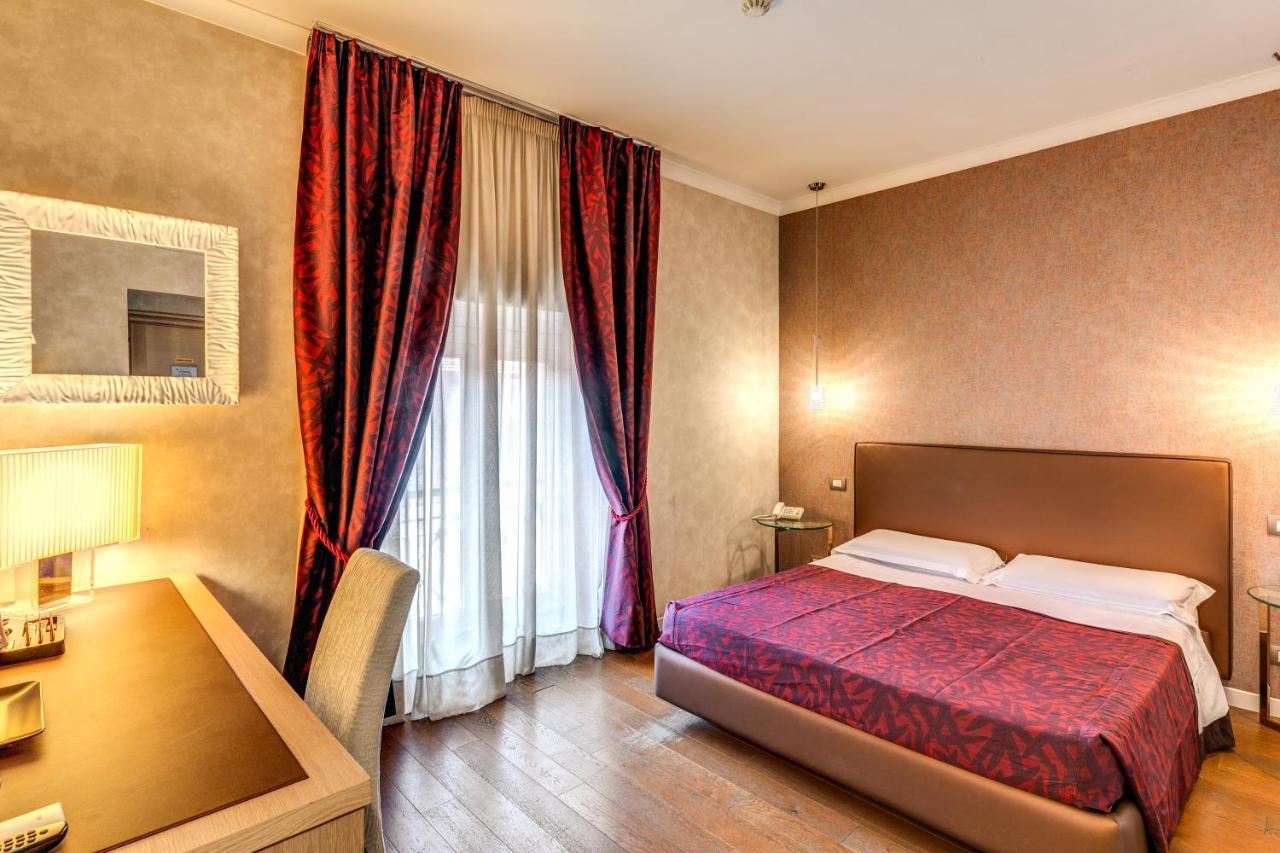 Boutique Hotel Roma