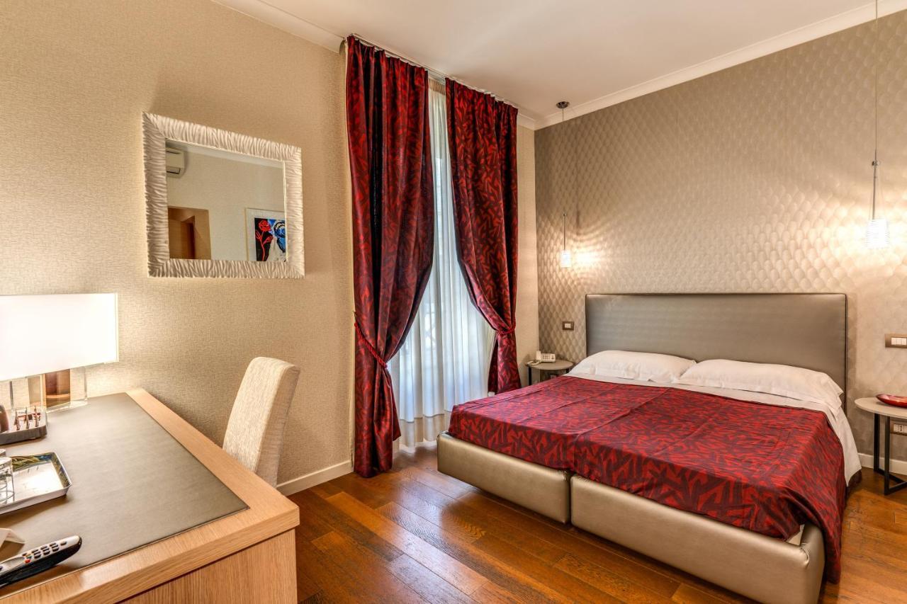 Boutique Hotel 4*