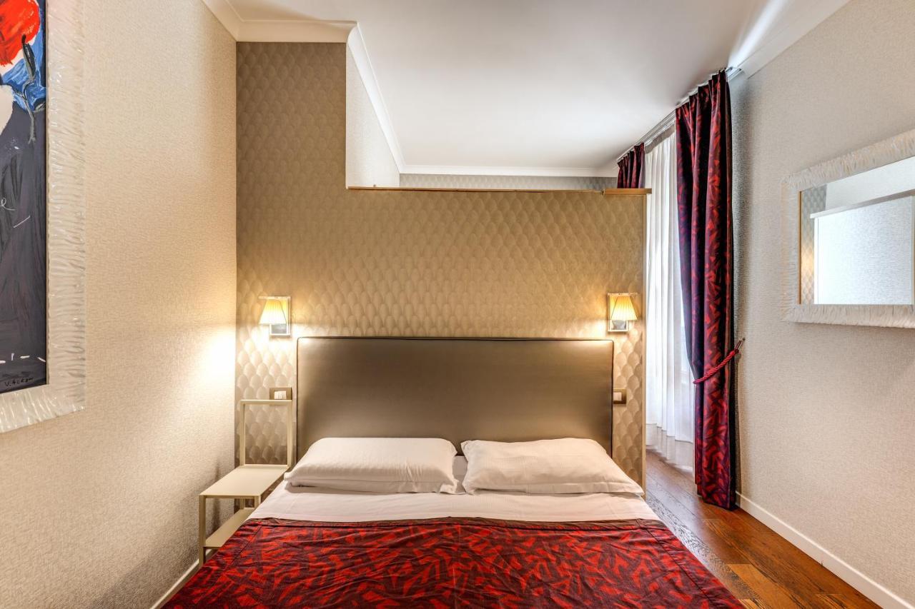 Hotel Boutique Roma