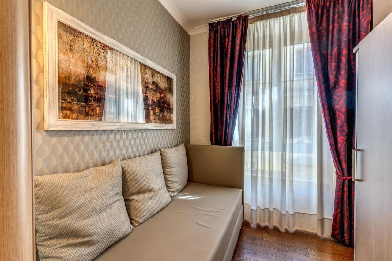 Hotel Boutique 4*