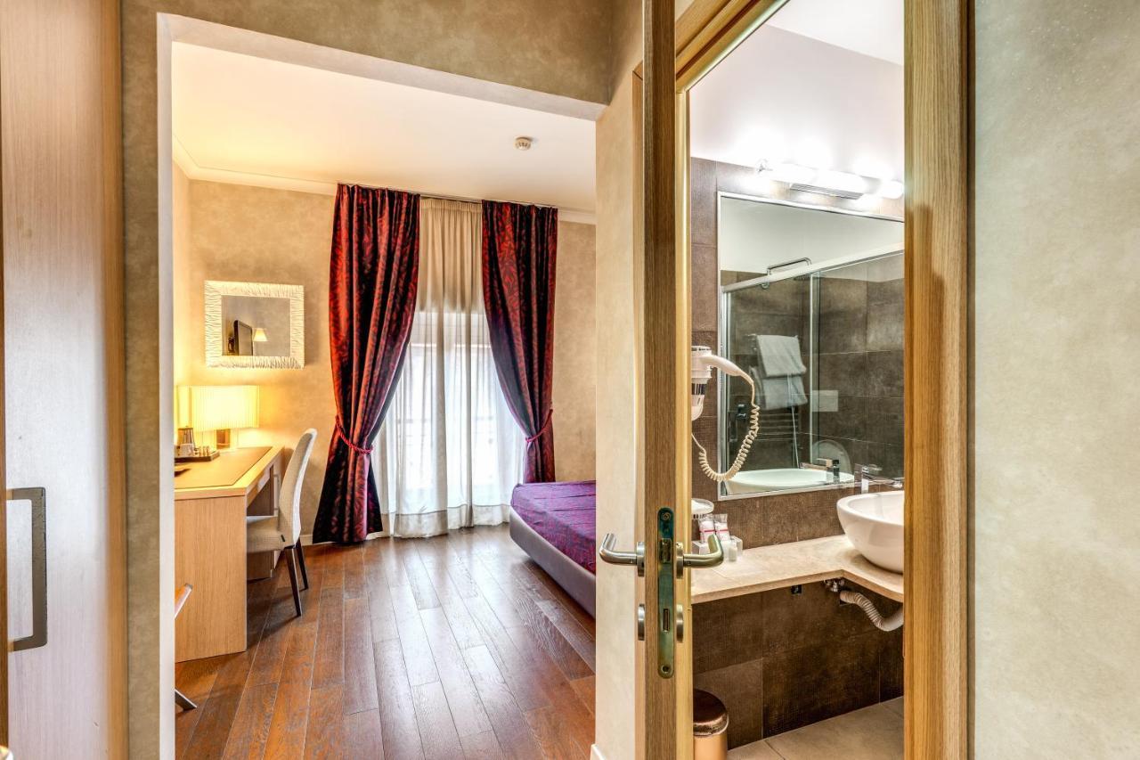 Boutique 4*