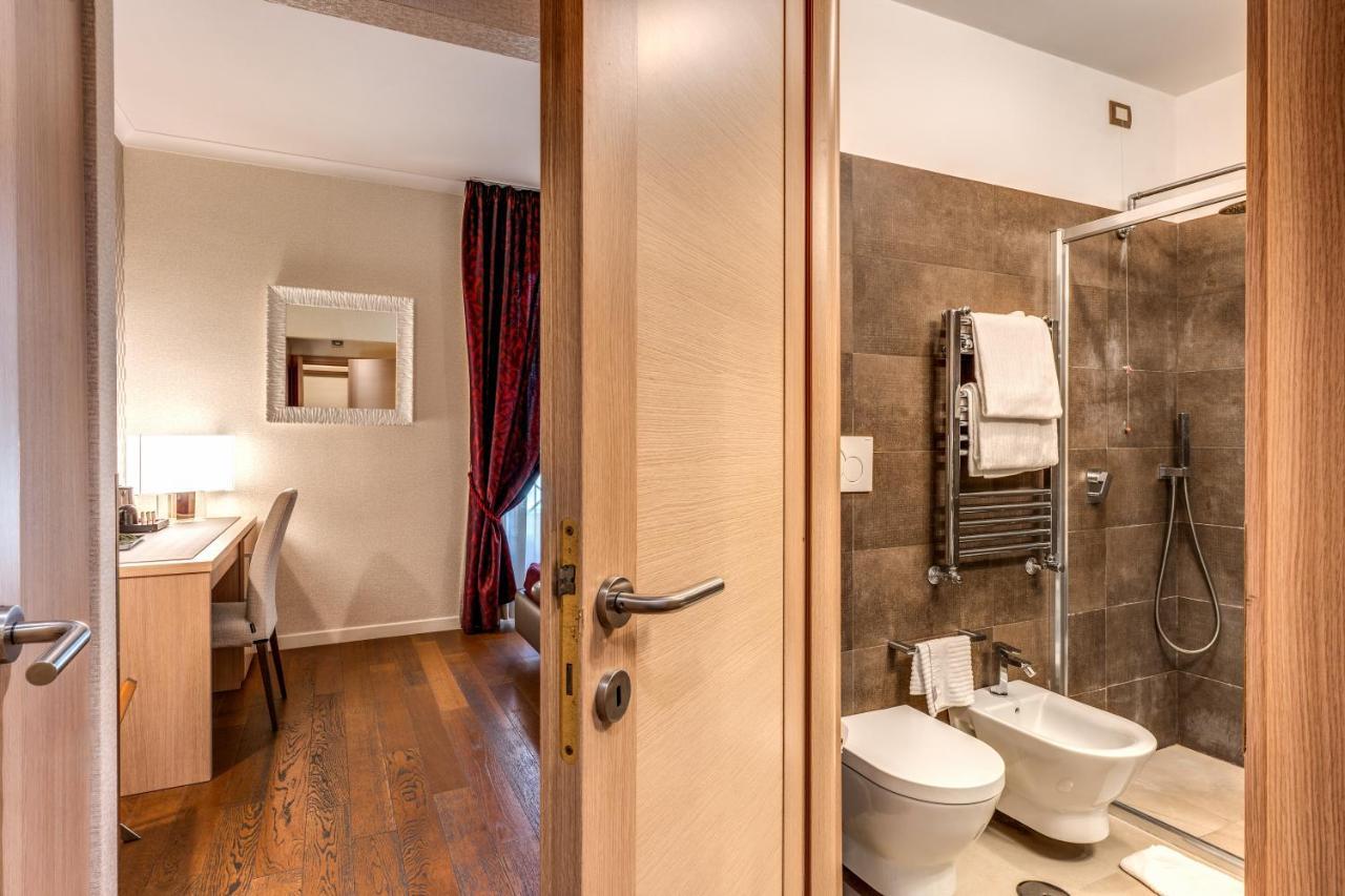 Boutique 4* Roma