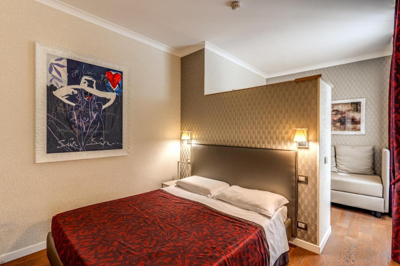 Boutique Hotel Roma