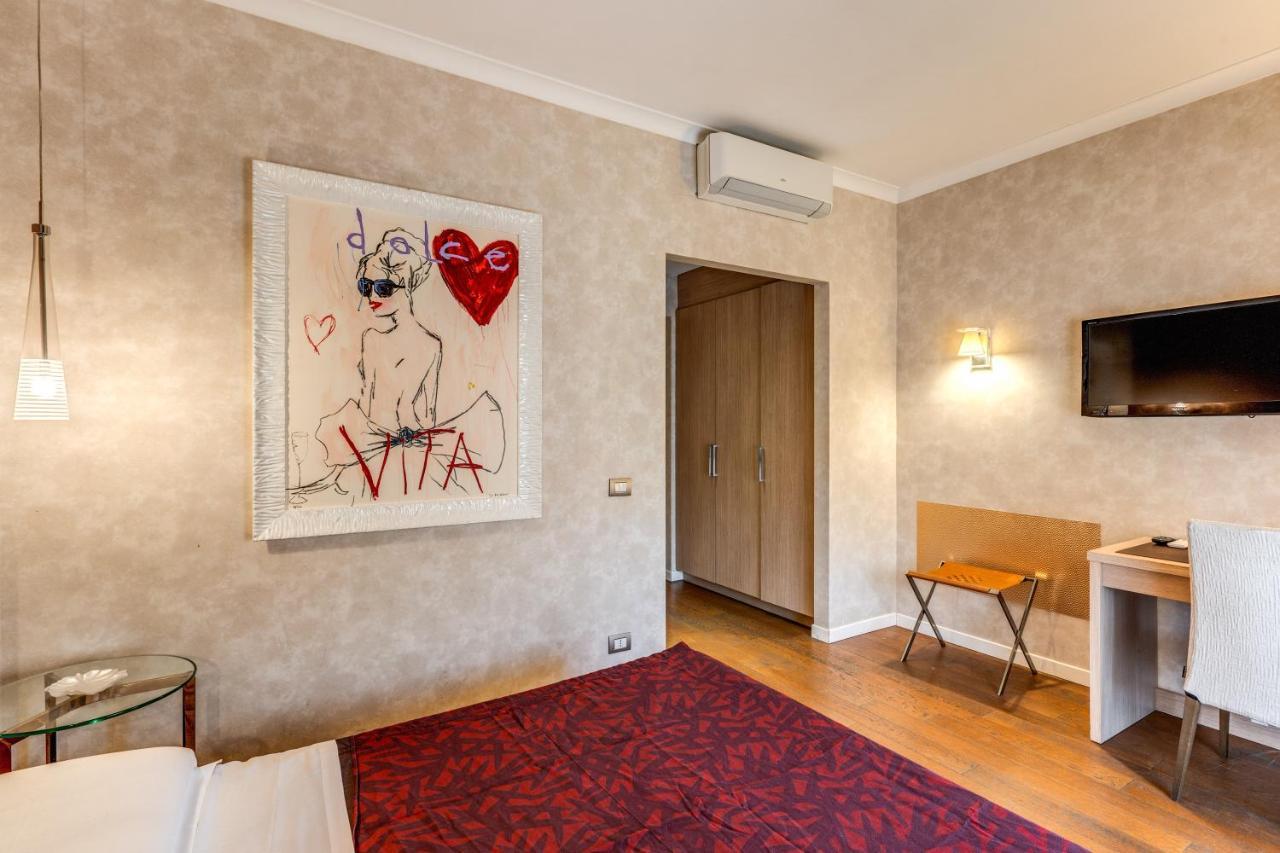 Boutique 4*