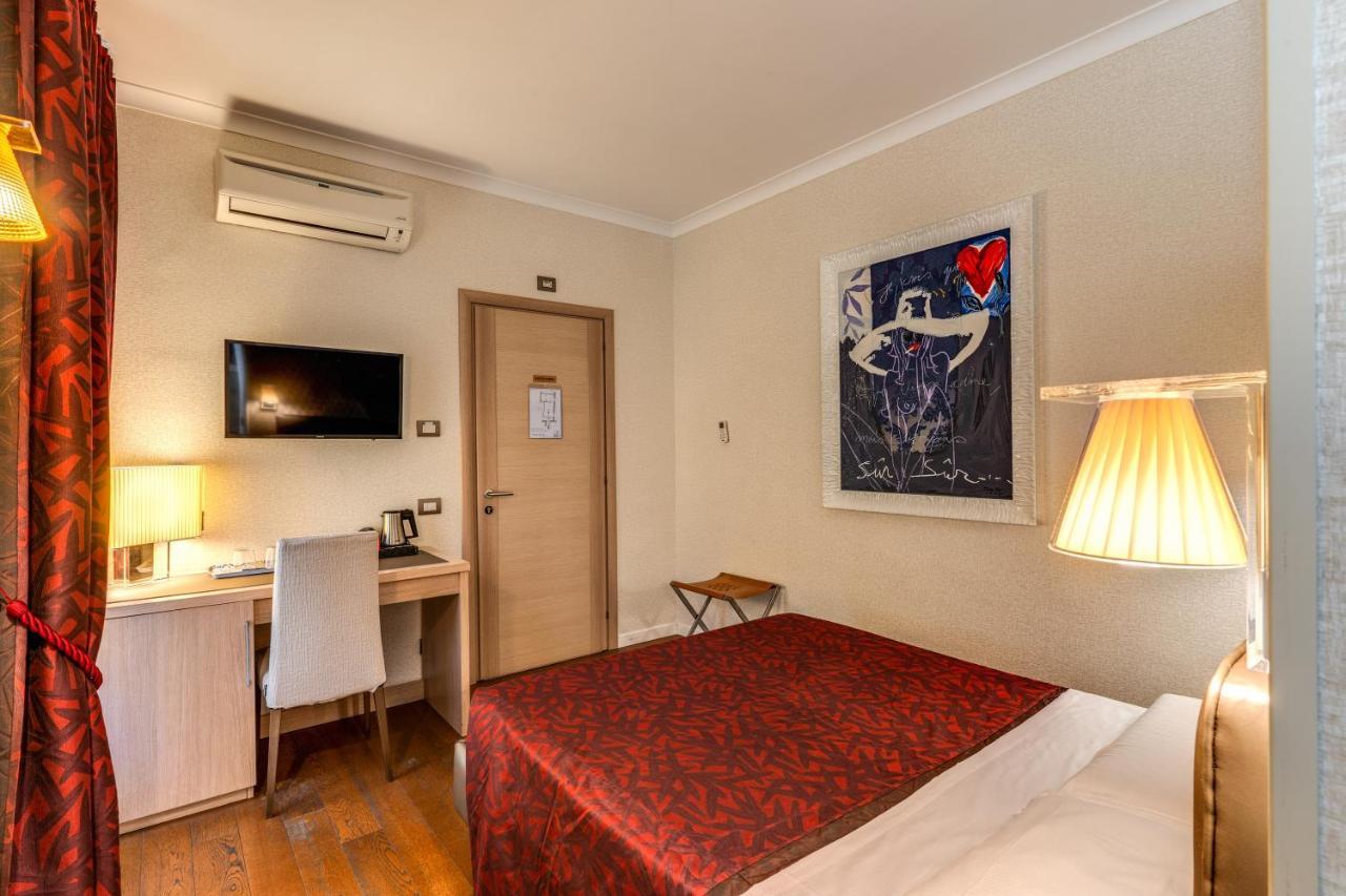 Boutique 4* Roma