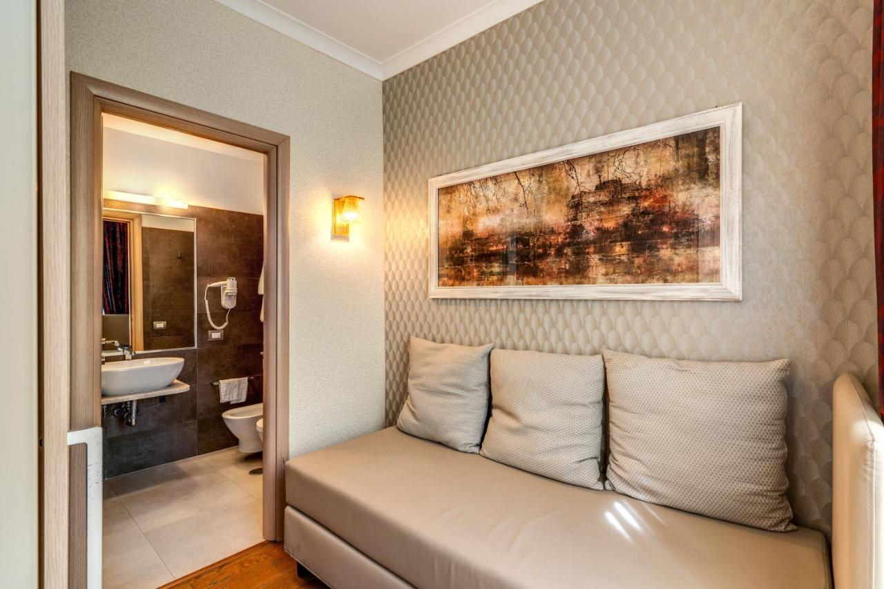 Hotel Boutique 4*