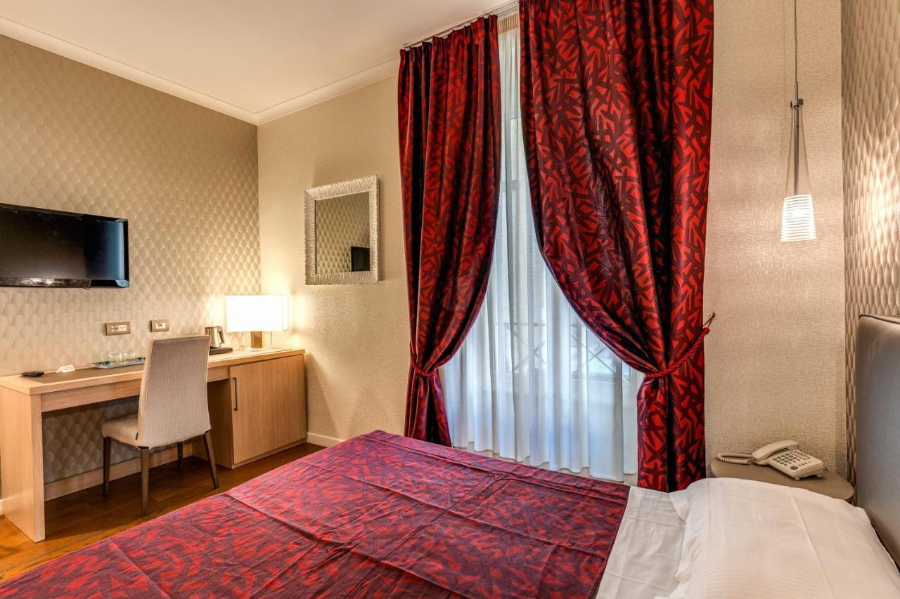 Boutique Roma