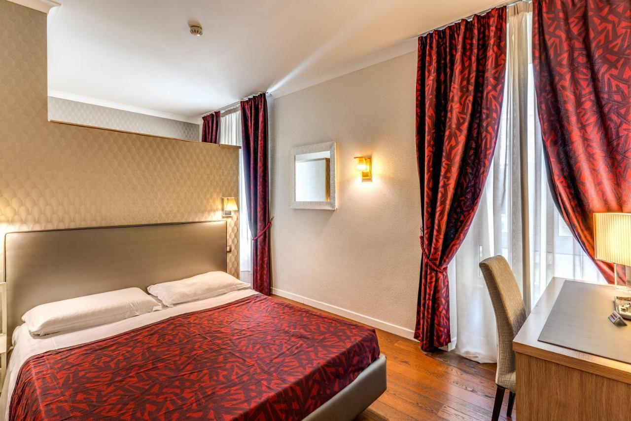 Boutique 4* Roma