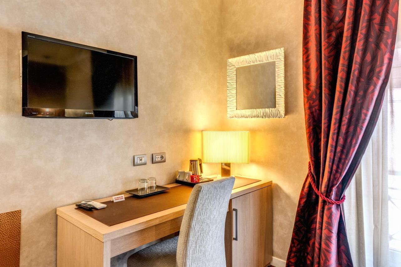 Hotel Boutique Roma