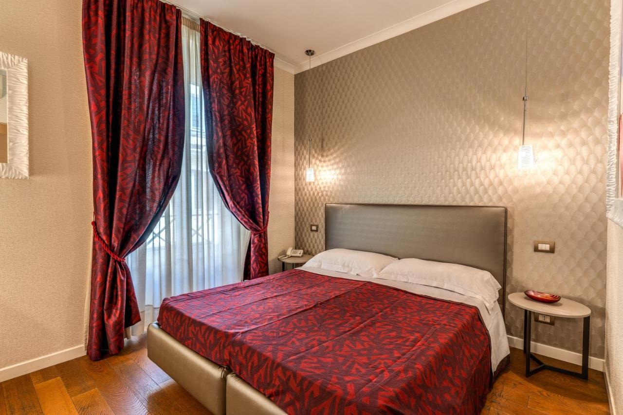 Hotel Boutique