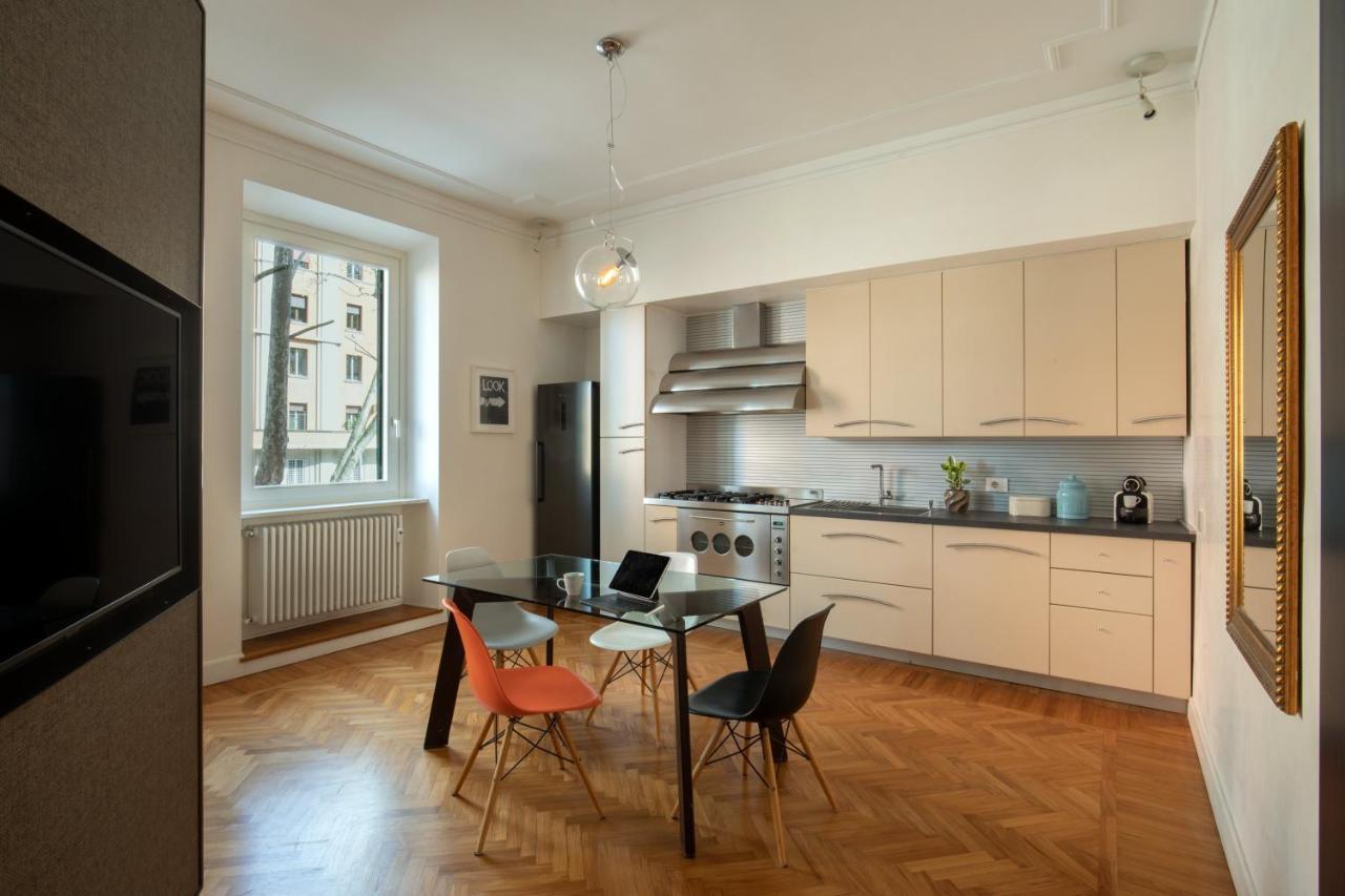 Wonderful 1 Bedroom Apartament In The City Center * Rome