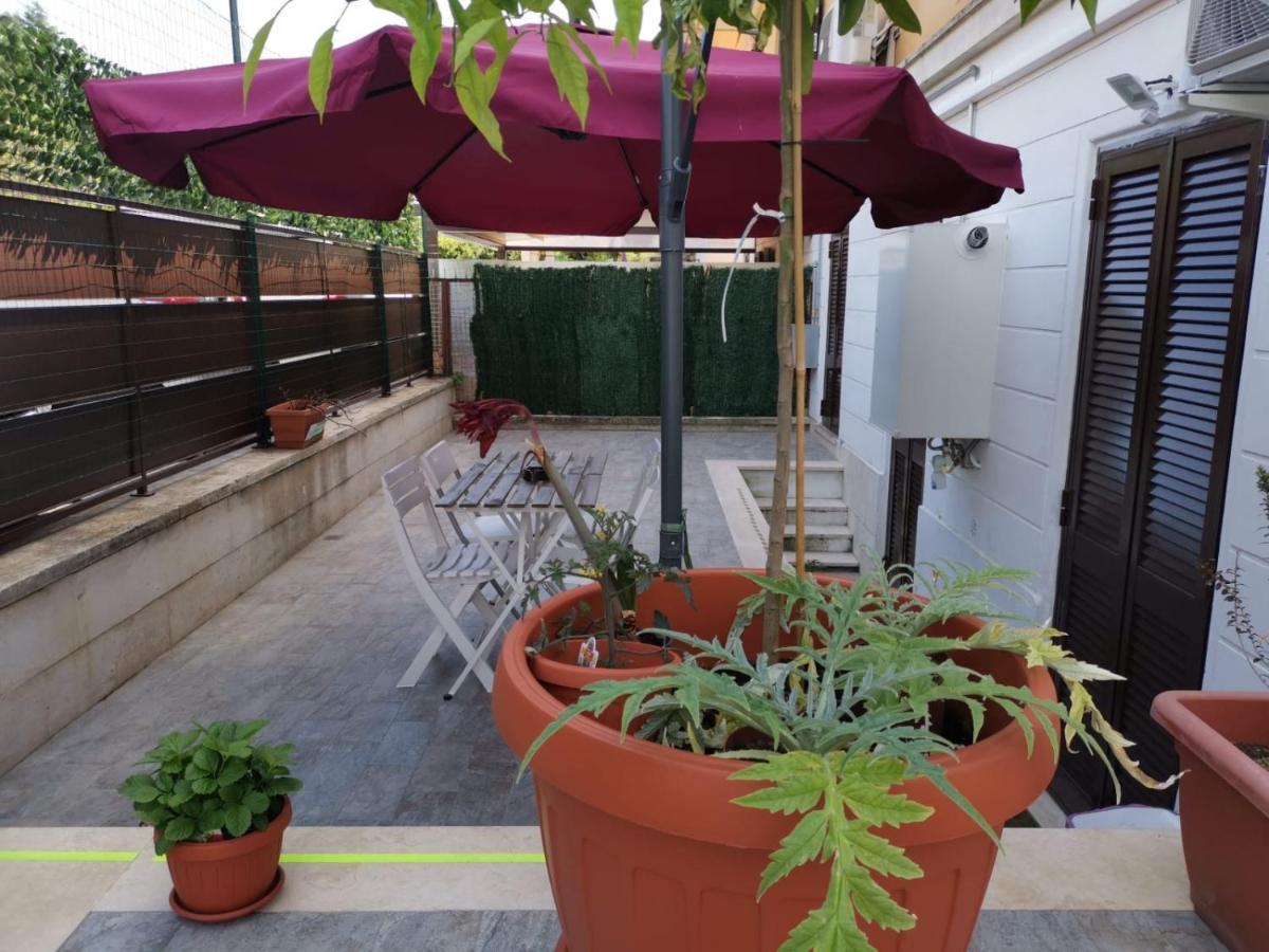 Officinale Apartment, Pineta Sacchetti Apartment