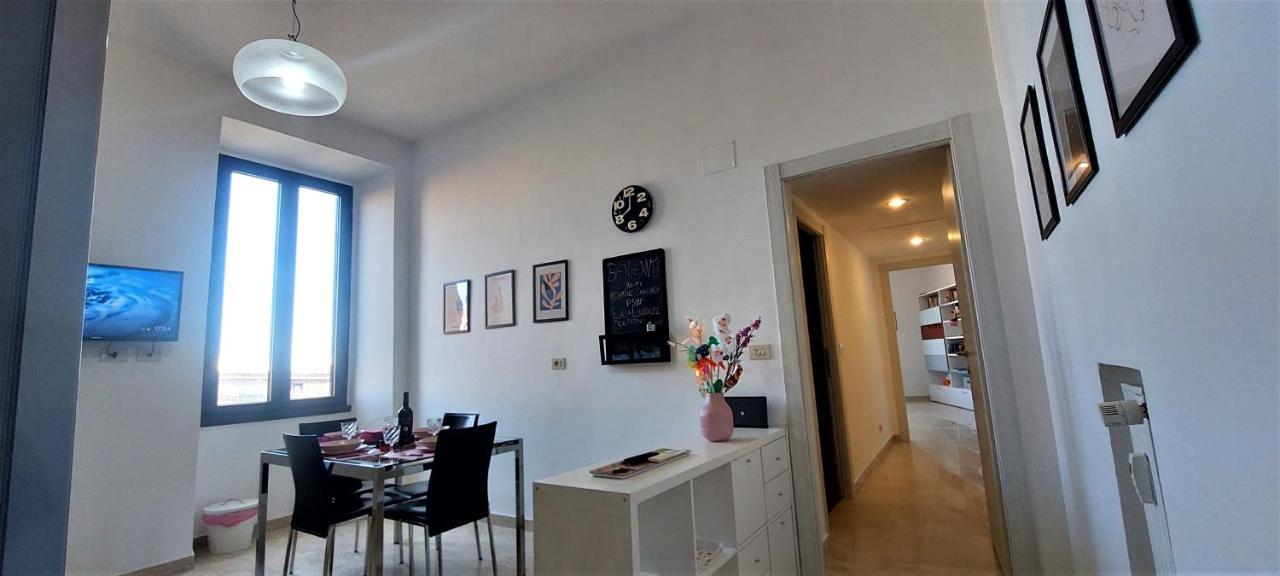 Casabimba Apartment *