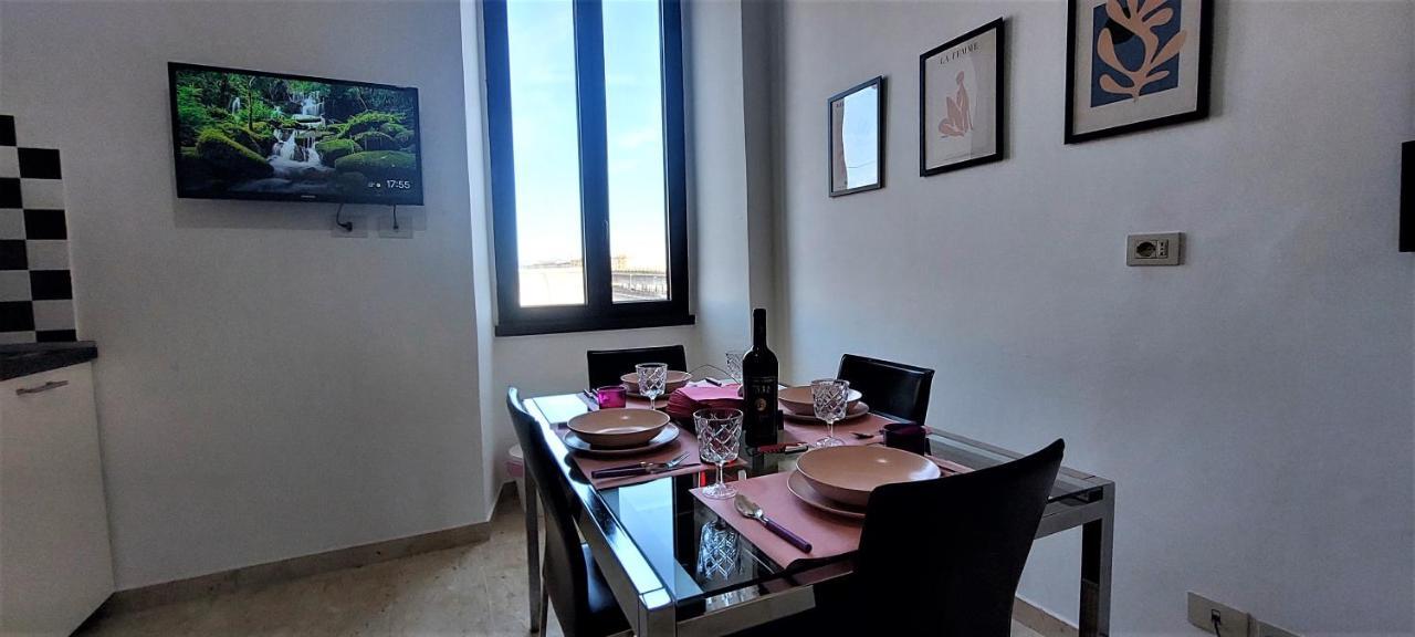 Apartment Casabimba Rome