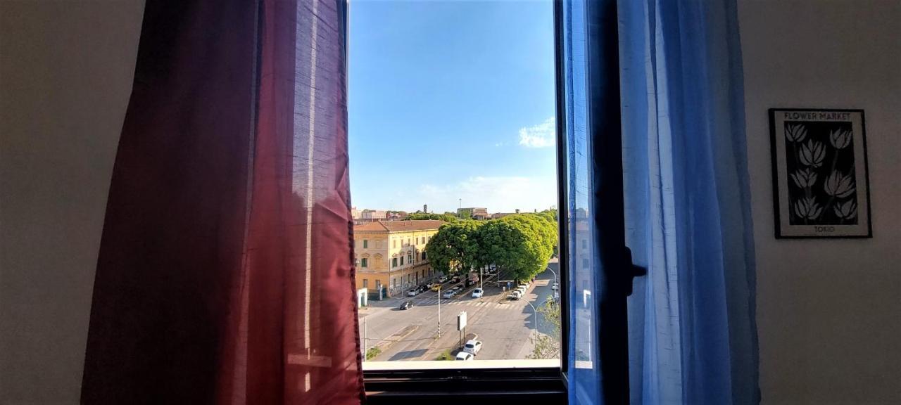Casabimba Apartment Rome