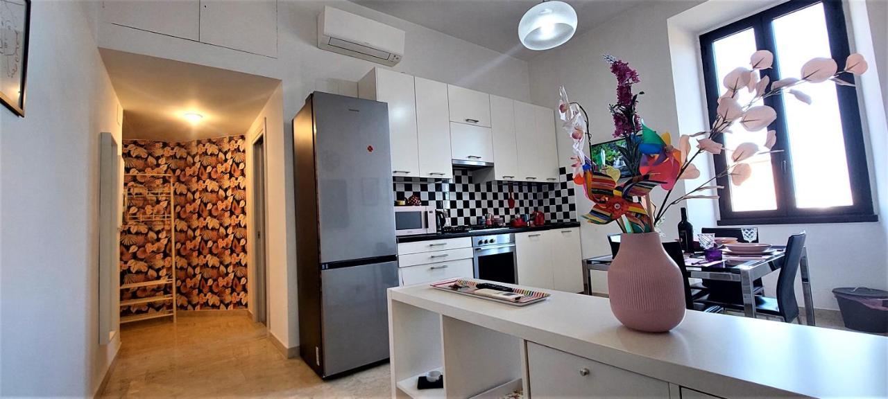 Casabimba Rome
