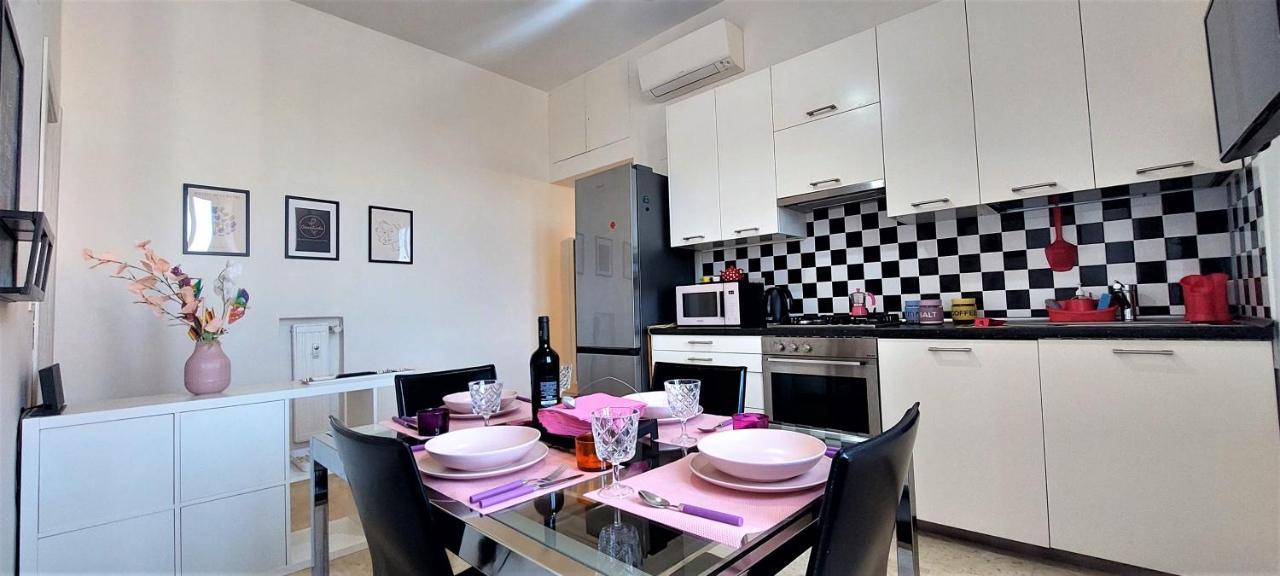 Apartment Casabimba *