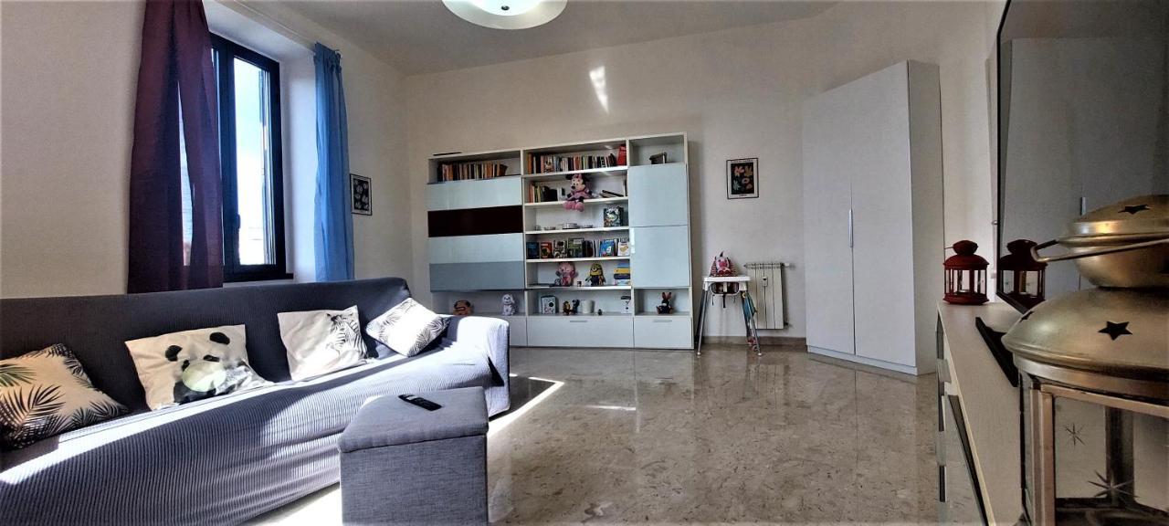 Casabimba Rome