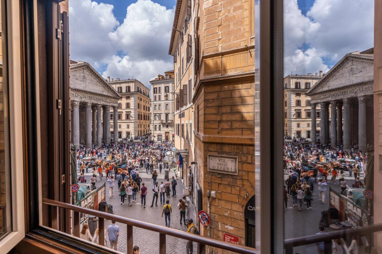 Abruzzi Rome