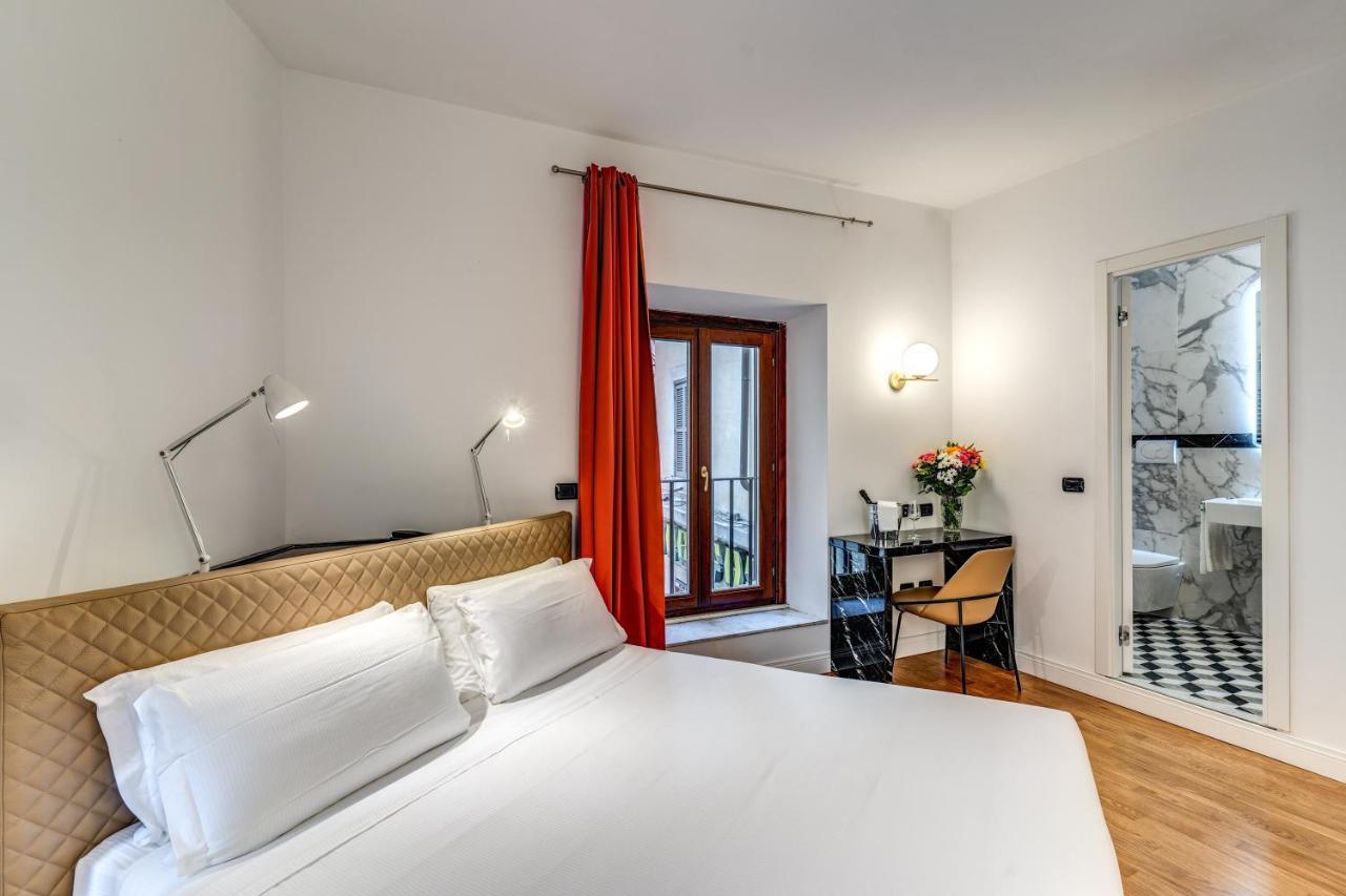 Hotel Abruzzi